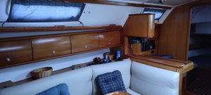 Bavaria 38 cruiser „Tritonas“ – fotka 18