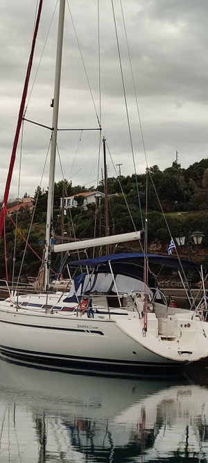 Bavaria 38 cruiser „Tritonas“ – fotka 5