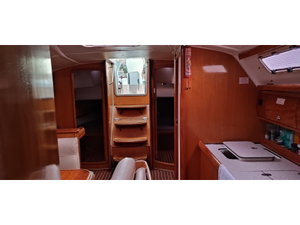 Bavaria 38 cruiser „Tritonas“ – fotka 4