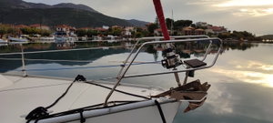 Bavaria 38 cruiser „Tritonas“ – fotka 9