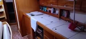 Bavaria 38 cruiser „Tritonas“ – fotka 17