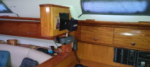Bavaria 38 cruiser „Tritonas“ – fotka 20