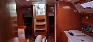 Bavaria 38 cruiser „Tritonas“ – fotka 16