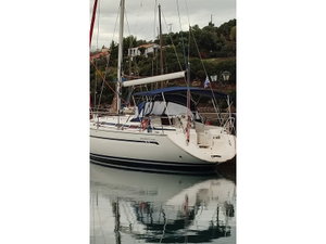 Bavaria 38 cruiser „Tritonas“ – fotka 1
