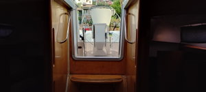 Bavaria 38 cruiser „Tritonas“ – fotka 19