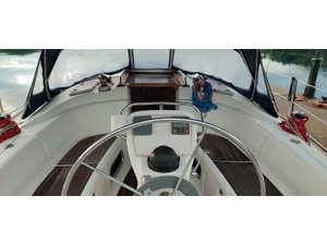 Bavaria 38 cruiser „Tritonas“ – fotka 3