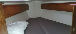 Bavaria 38 cruiser „Tritonas“ – fotka 12