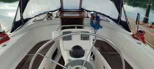 Bavaria 38 cruiser „Tritonas“ – fotka 11