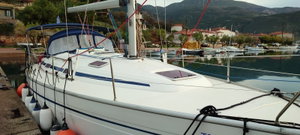 Bavaria 38 cruiser „Tritonas“ – fotka 7