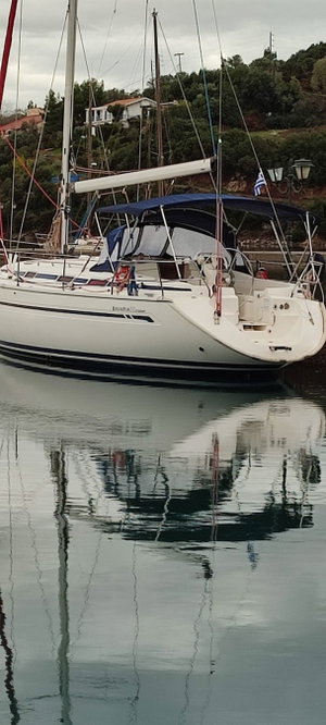 Bavaria 38 cruiser „Tritonas“ – fotka 6