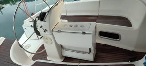 Bavaria 38 cruiser „Tritonas“ – fotka 10