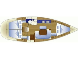 Bavaria 38 cruiser „Tritonas“ – fotka 2