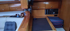 Bavaria 38 cruiser „Tritonas“ – fotka 15