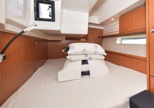 Bavaria Cruiser 45 „Callisto“ – fotka 8