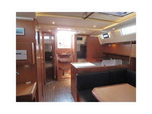 Bavaria Cruiser 45 „Callisto“ – fotka 7