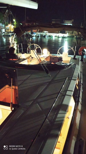 Bavaria Cruiser 45 „Callisto“ – fotka 4