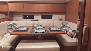 Bavaria Cruiser 45 „Callisto“ – fotka 6