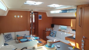 Bavaria Cruiser 45 „Callisto“ – fotka 5