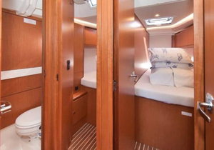 Bavaria Cruiser 45 „Callisto“ – fotka 9