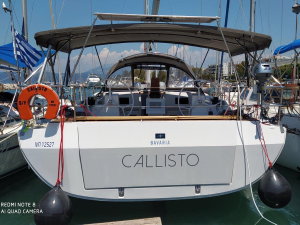 Bavaria Cruiser 45 „Callisto“ – fotka 1