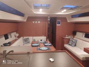 Bavaria Cruiser 45 „Callisto“ – fotka 3