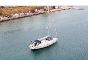 Cyclades 50.5 „Orestis (Refit 2022)“ – fotka 1