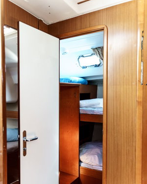 Cyclades 50.5 „Orestis (Refit 2022)“ – fotka 10