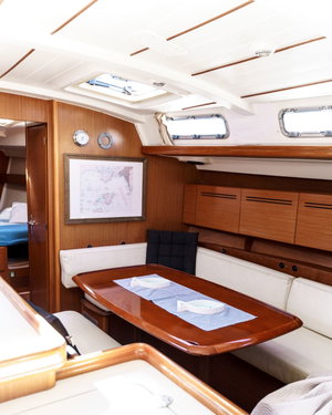 Cyclades 50.5 „Orestis (Refit 2022)“ – fotka 7