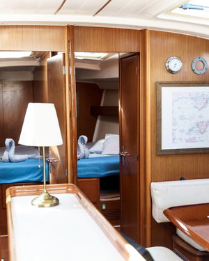 Cyclades 50.5 „Orestis (Refit 2022)“ – fotka 8