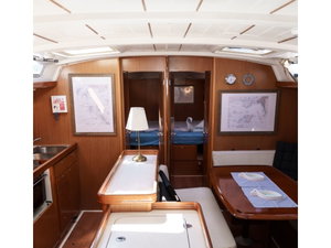 Cyclades 50.5 „Orestis (Refit 2022)“ – fotka 2