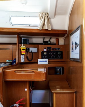 Cyclades 50.5 „Orestis (Refit 2022)“ – fotka 11
