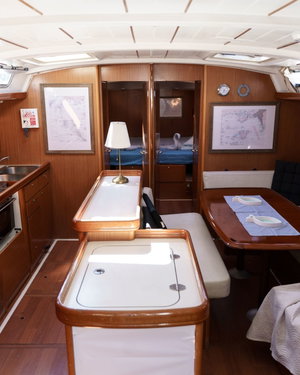 Cyclades 50.5 „Orestis (Refit 2022)“ – fotka 5