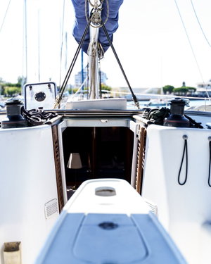 Cyclades 50.5 „Orestis (Refit 2022)“ – fotka 14