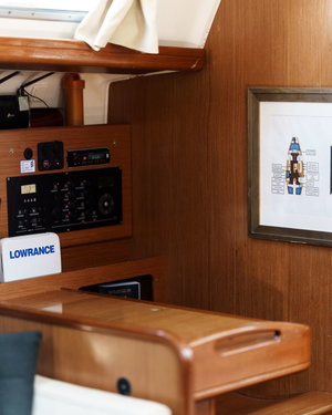 Cyclades 50.5 „Orestis (Refit 2022)“ – fotka 4