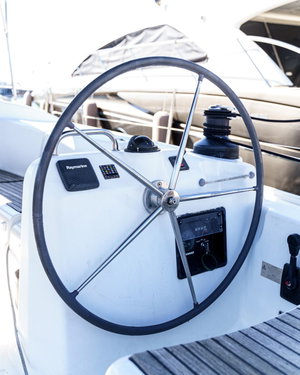 Cyclades 50.5 „Orestis (Refit 2022)“ – fotka 13