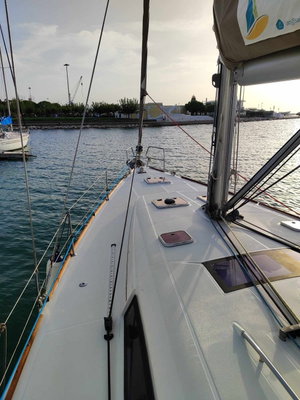 Oceanis 50 „Vanessa M“ – fotka 19