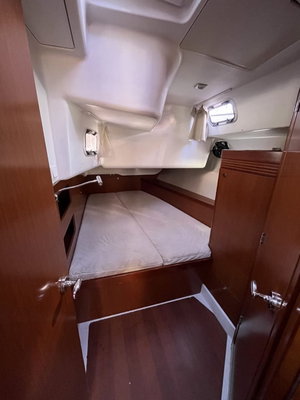 Oceanis 50 „Vanessa M“ – fotka 6