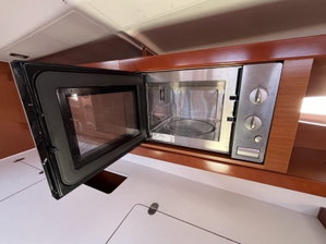 Oceanis 50 „Vanessa M“ – fotka 15