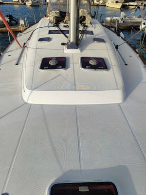 Oceanis 50 „Vanessa M“ – fotka 21