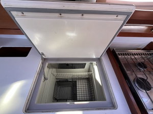 Oceanis 50 „Vanessa M“ – fotka 13