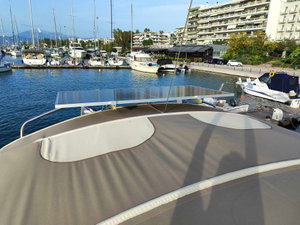 Oceanis 50 „Vanessa M“ – fotka 18