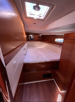 Oceanis 50 „Vanessa M“ – fotka 5