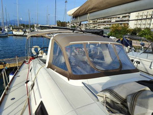 Oceanis 50 „Vanessa M“ – fotka 27