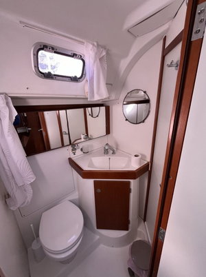 Oceanis 50 „Vanessa M“ – fotka 8