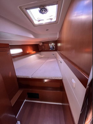 Oceanis 50 „Vanessa M“ – fotka 4