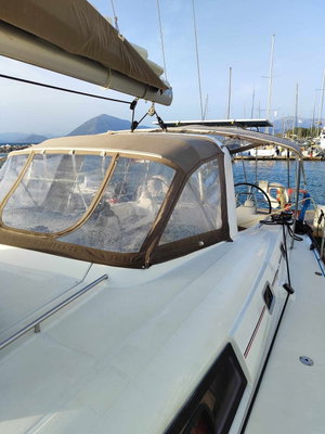 Oceanis 50 „Vanessa M“ – fotka 26