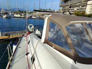 Oceanis 50 „Vanessa M“ – fotka 29