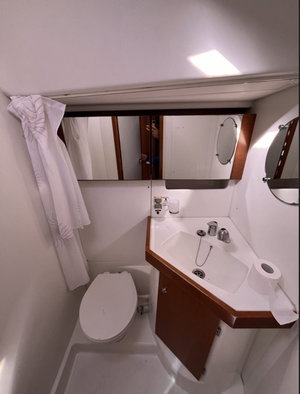 Oceanis 50 „Vanessa M“ – fotka 10