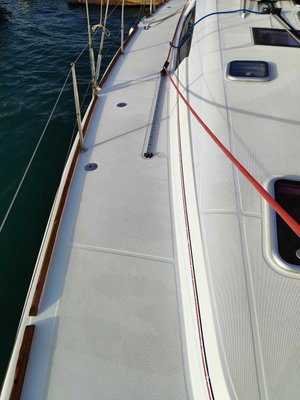 Oceanis 50 „Vanessa M“ – fotka 25