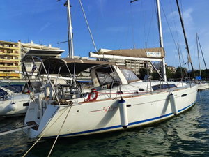 Oceanis 50 „Vanessa M“ – fotka 20